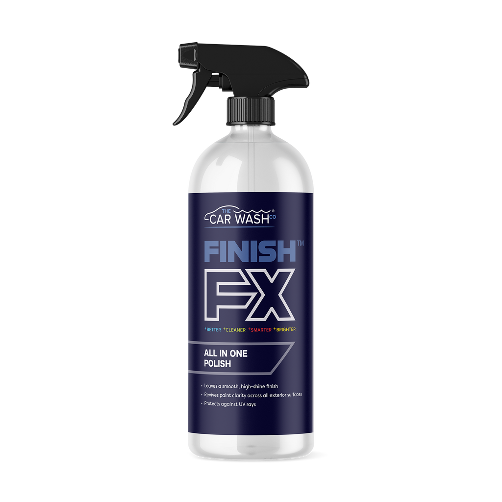 Total Car Care Pack