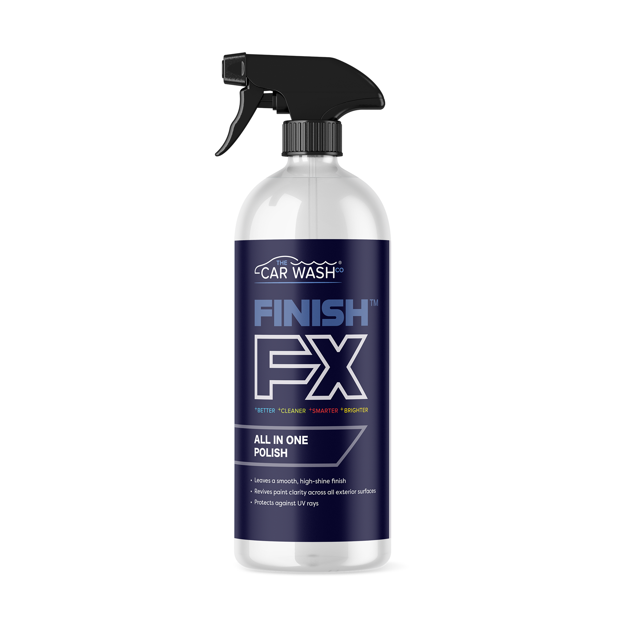 Total Car Care Pack