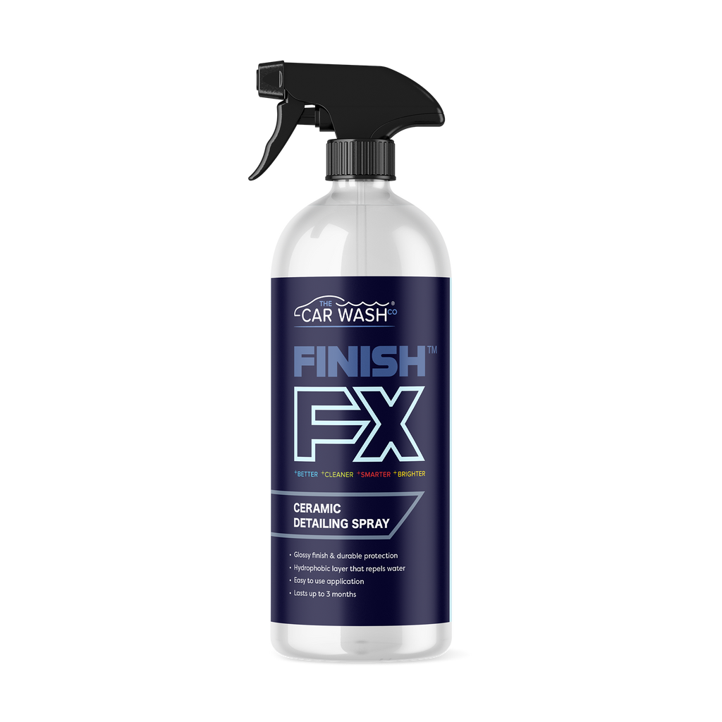 Ceramic Detailer