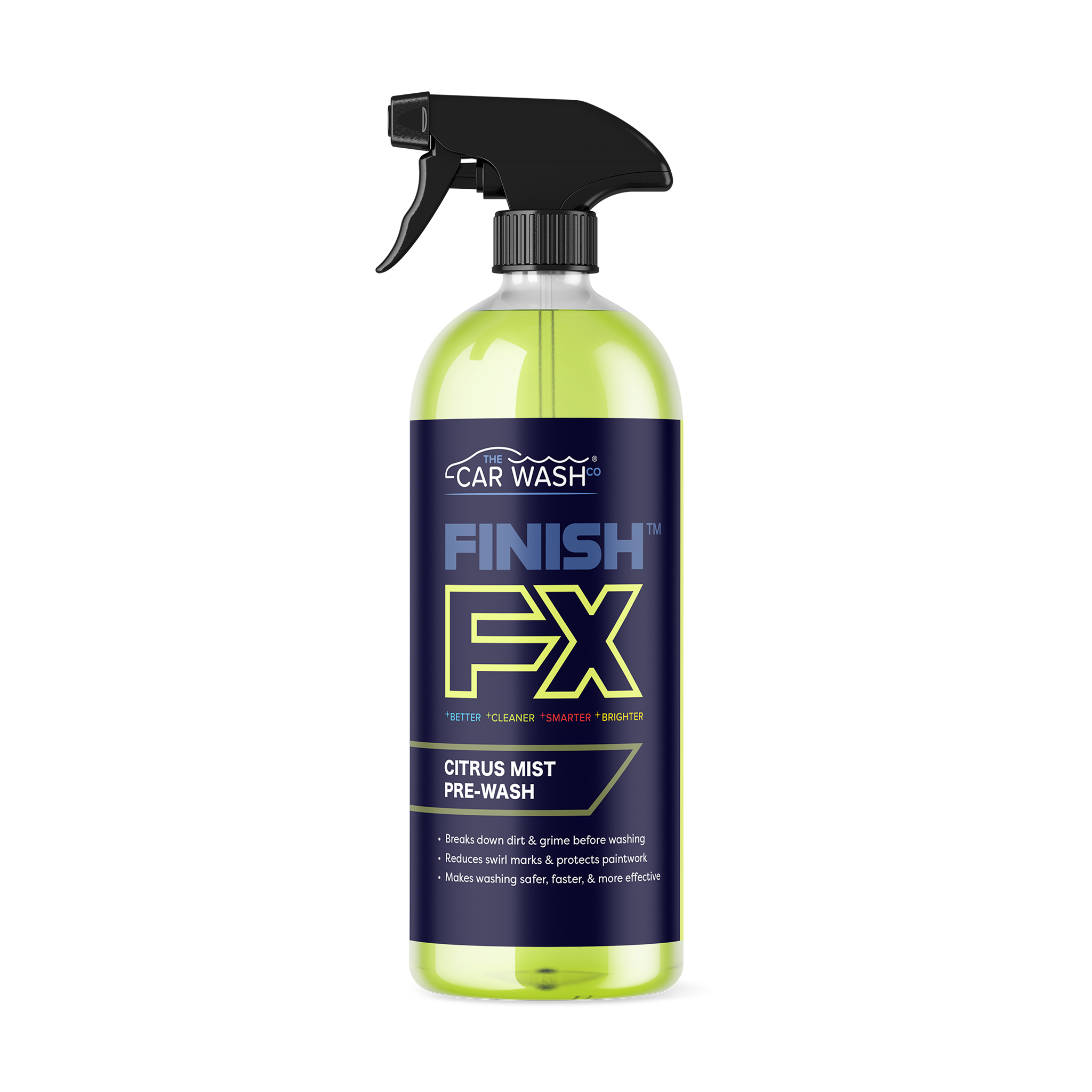Total Car Care Pack