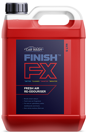 Fresh Air Re-Odouriser