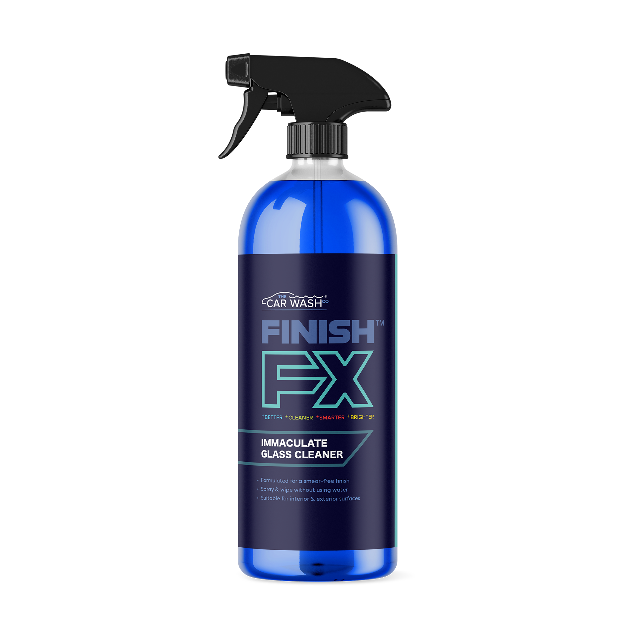 Total Car Care Pack