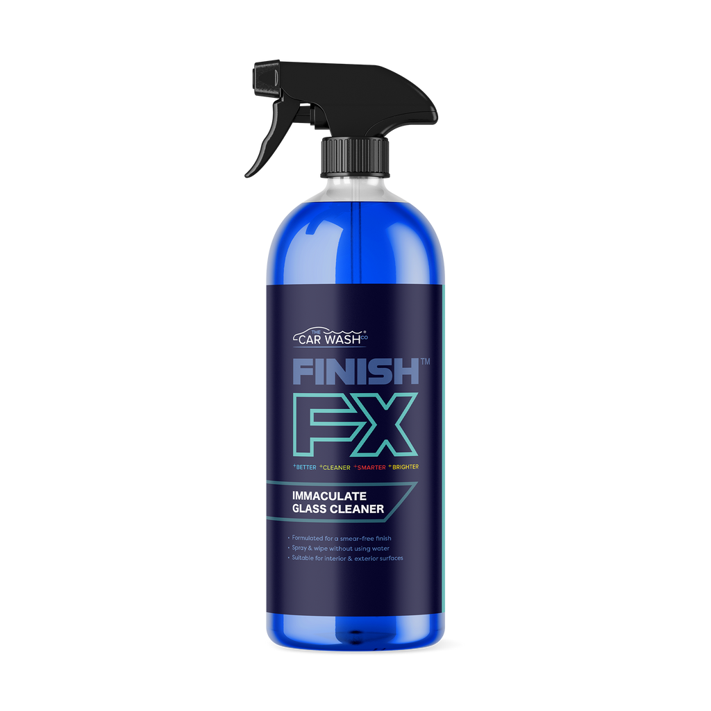 Arctic Blast Car Care Pack
