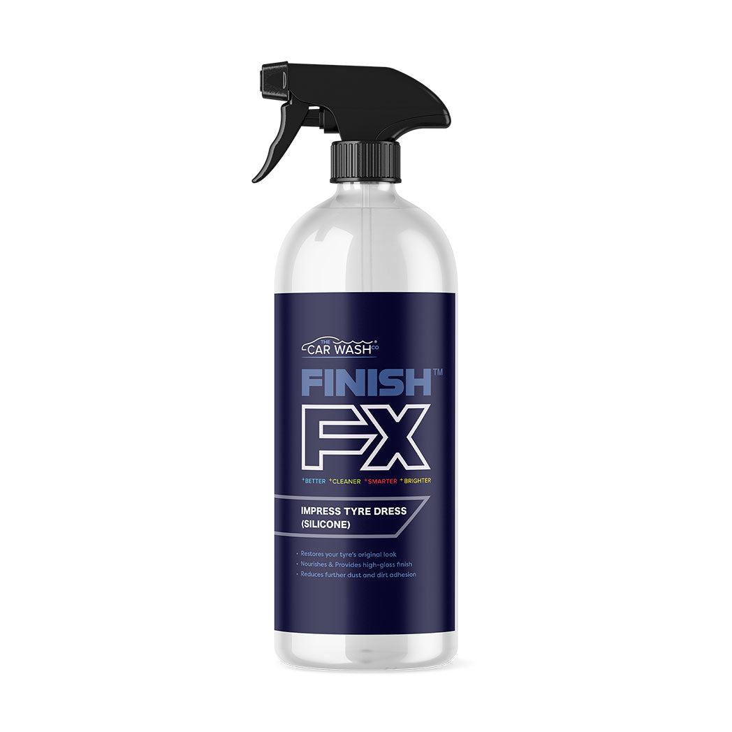 Total Car Care Pack