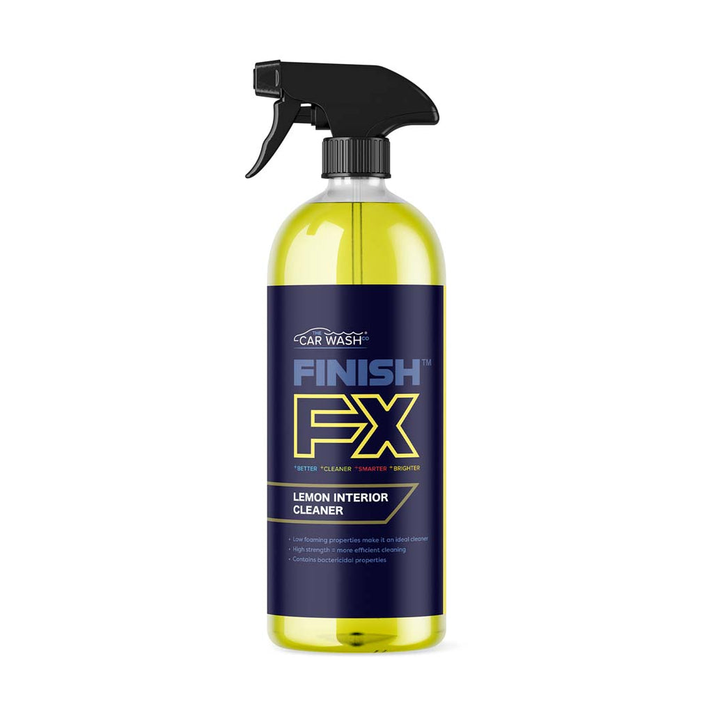 Waterless Car Care Pack