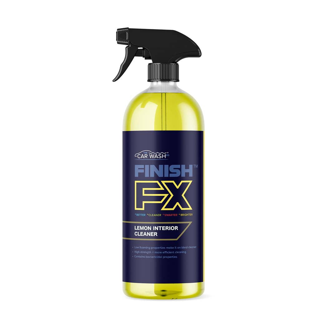 Arctic Blast Car Care Pack