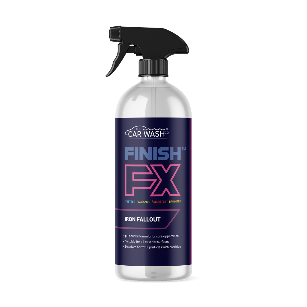 Arctic Blast Car Care Pack