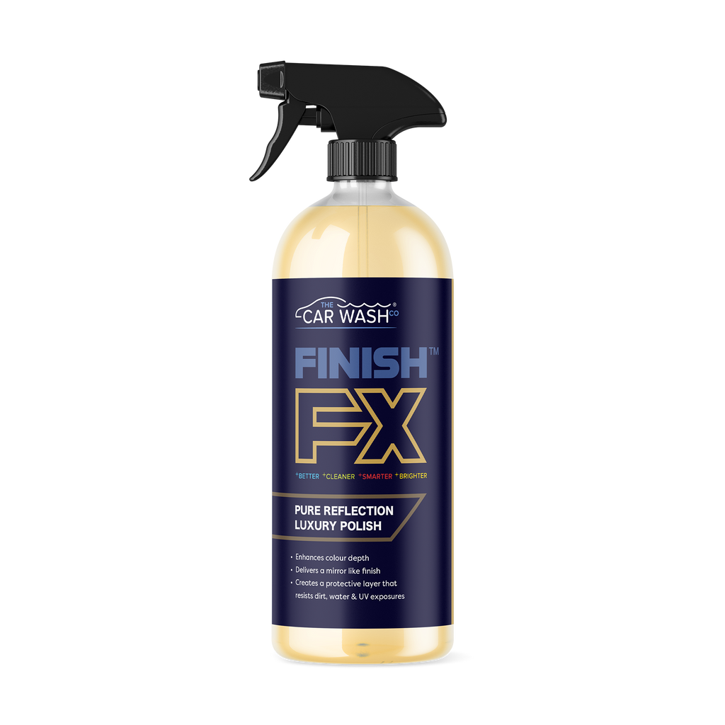 Total Car Care Pack