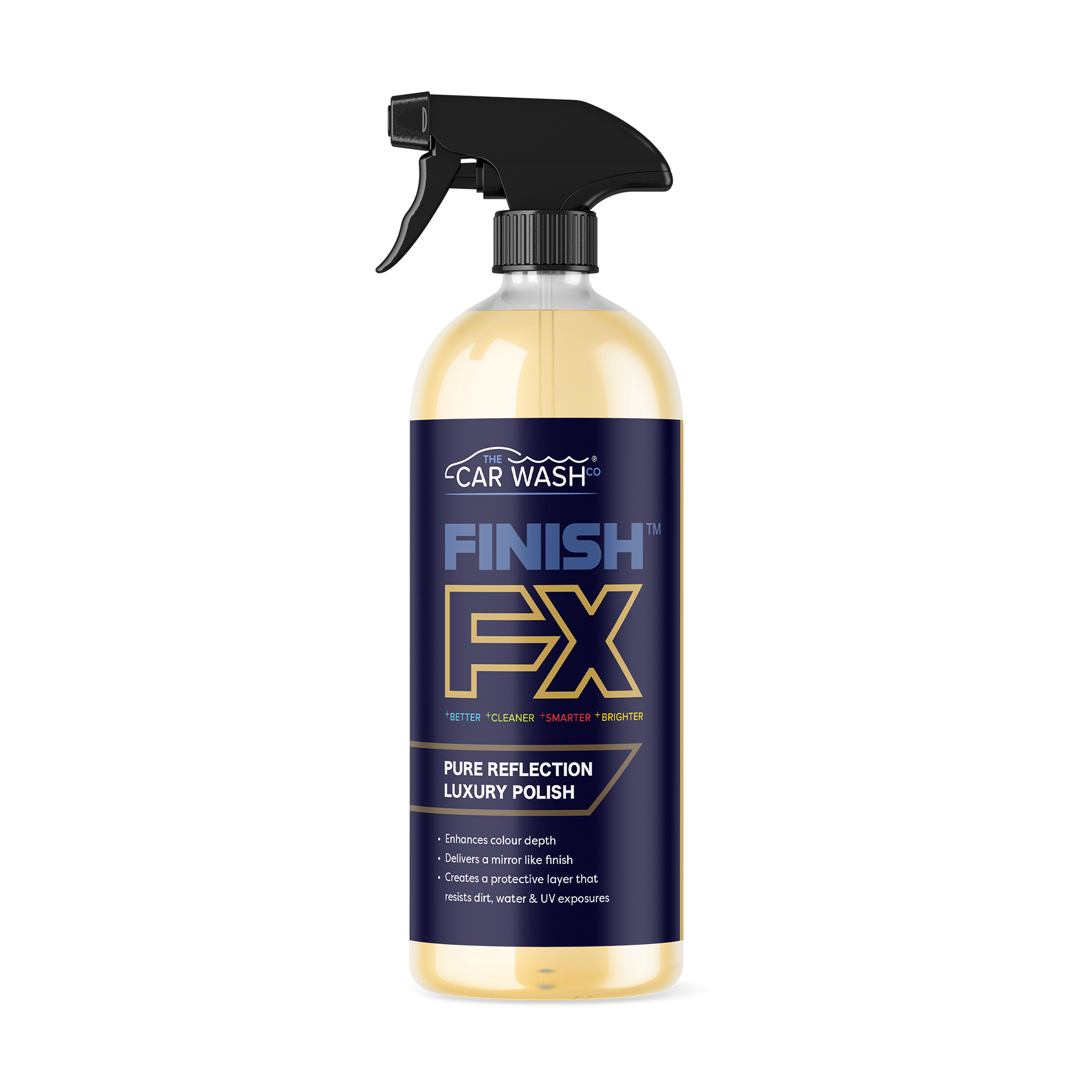 Total Car Care Pack