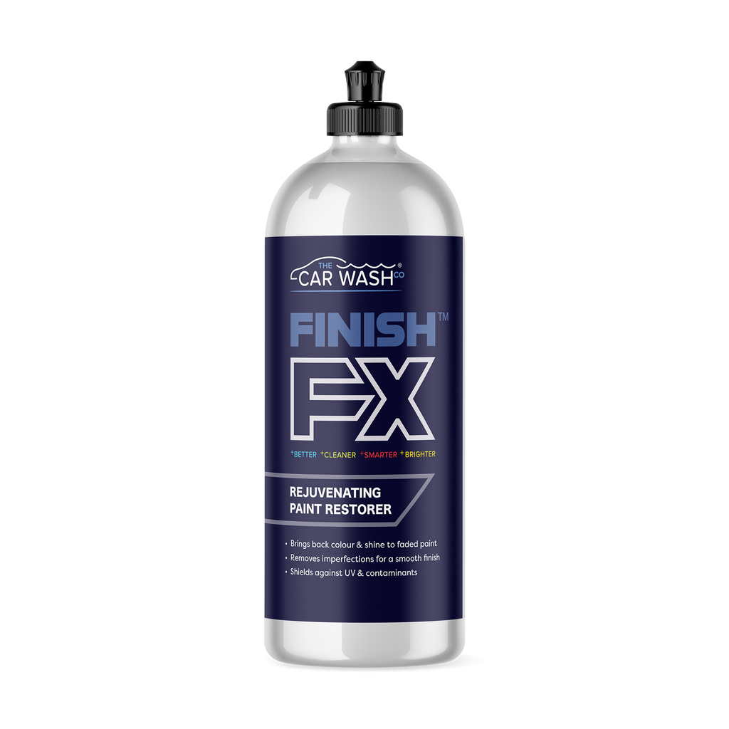 Rejuvenating Paint Restorer