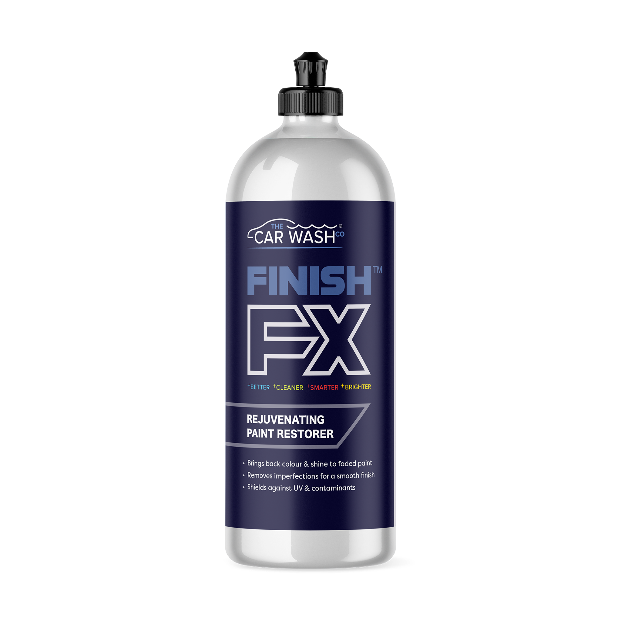 Rejuvenating Paint Restorer