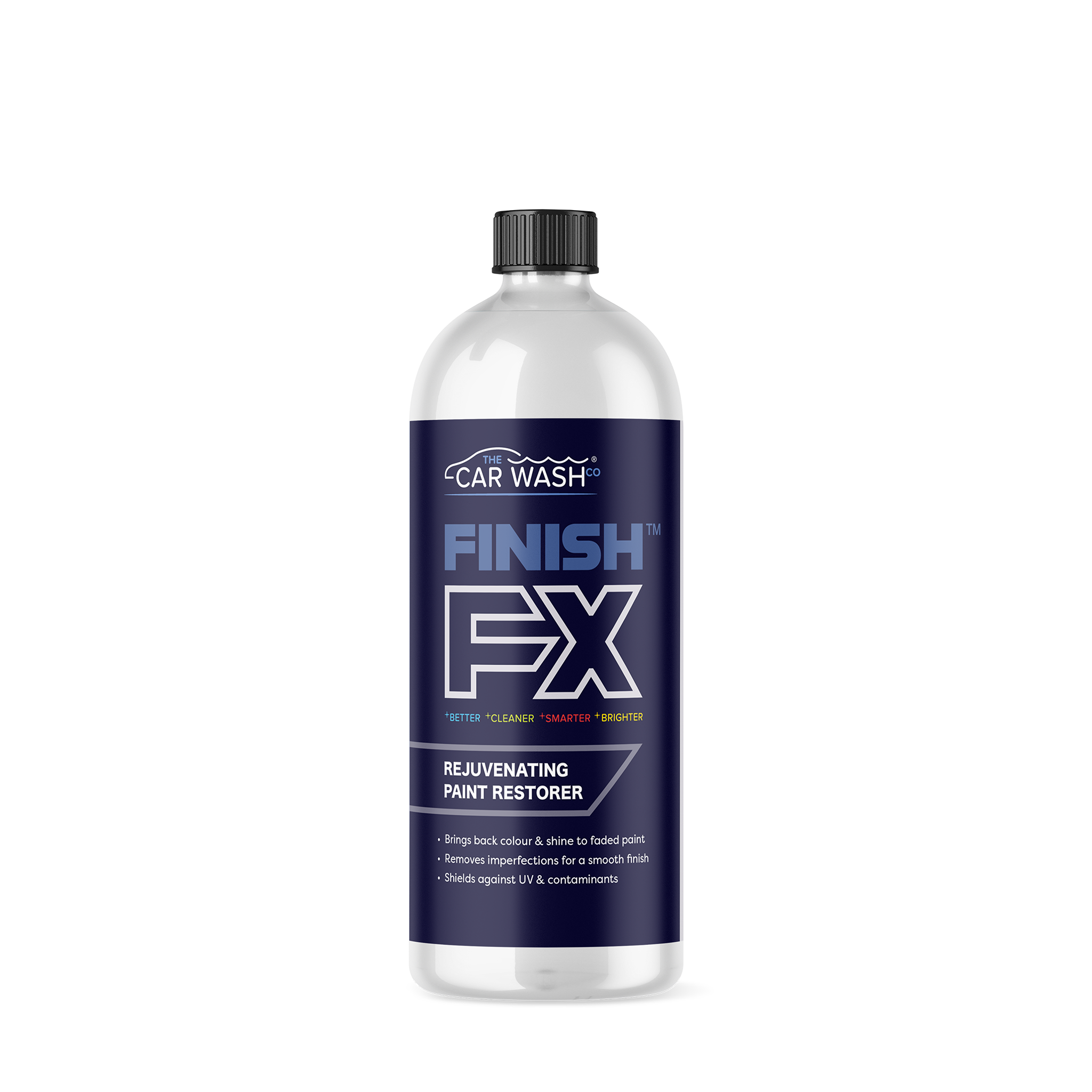 Rejuvenating Paint Restorer