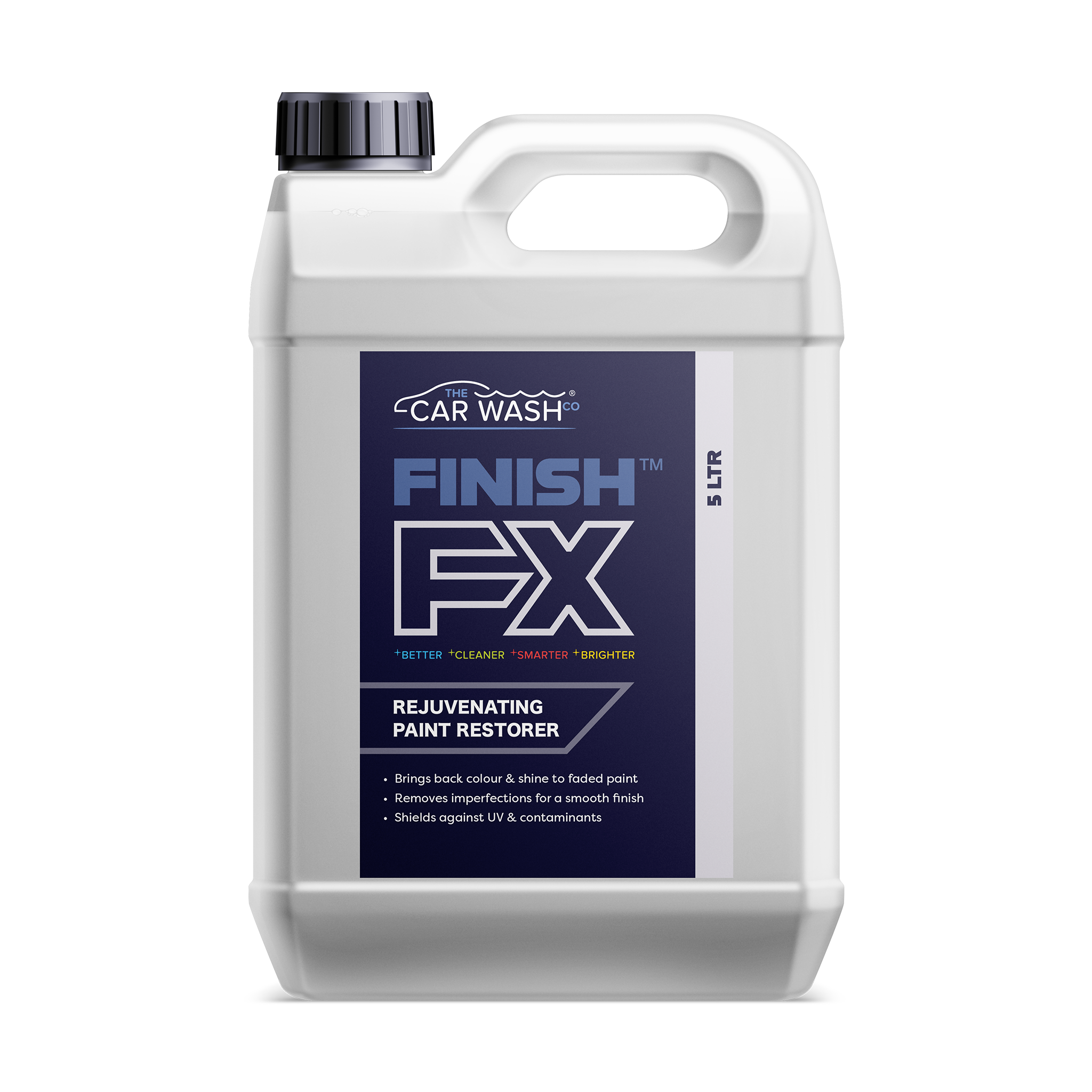 Rejuvenating Paint Restorer