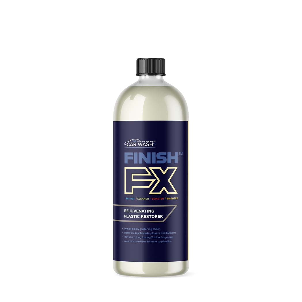 Rejuvenating Plastic Restorer