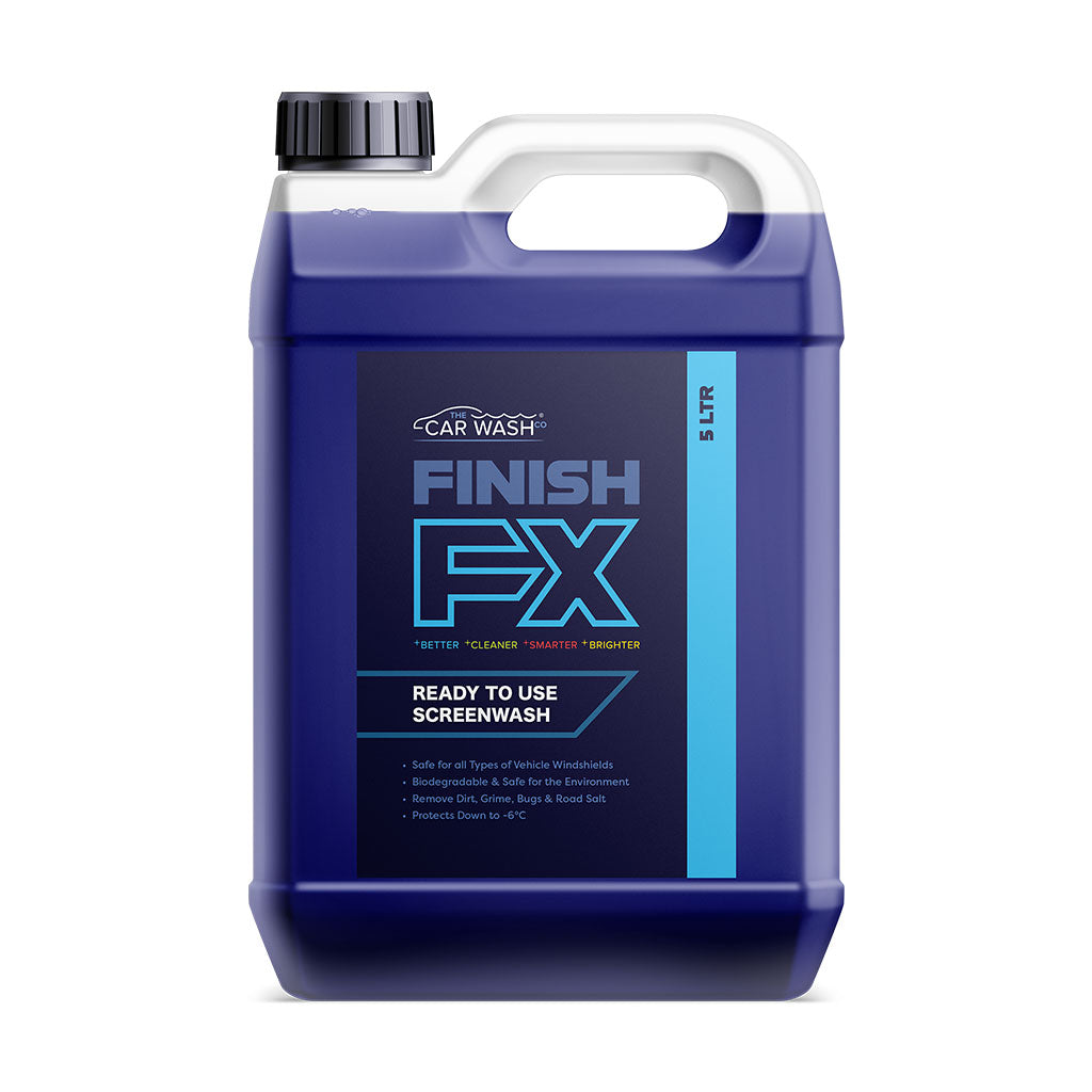 Total Car Care Pack