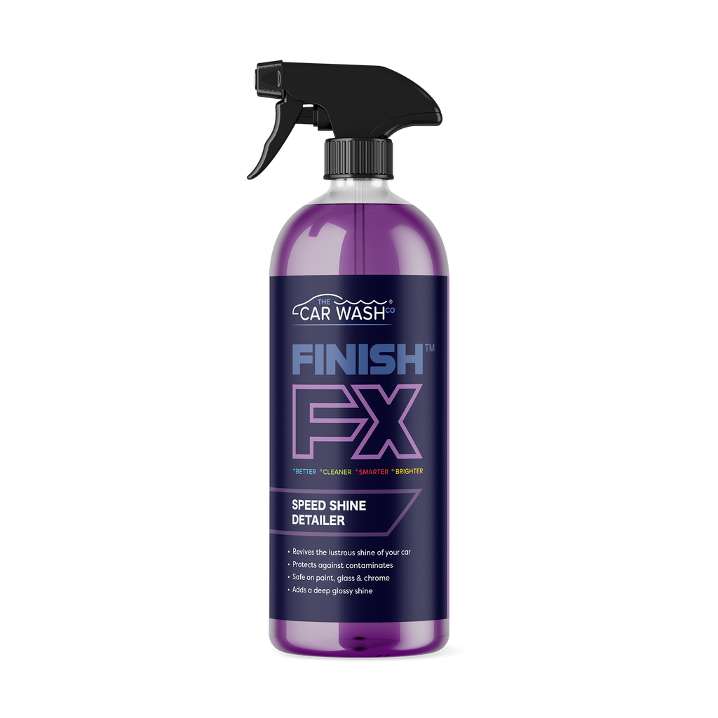 Speed Shine Detailer