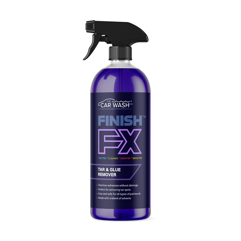 Ceramic Snow Foam Car Care Pack