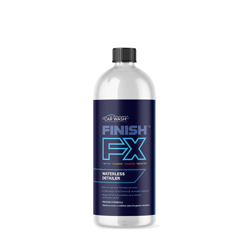 Little Drop of Brilliance Waterless Detailer